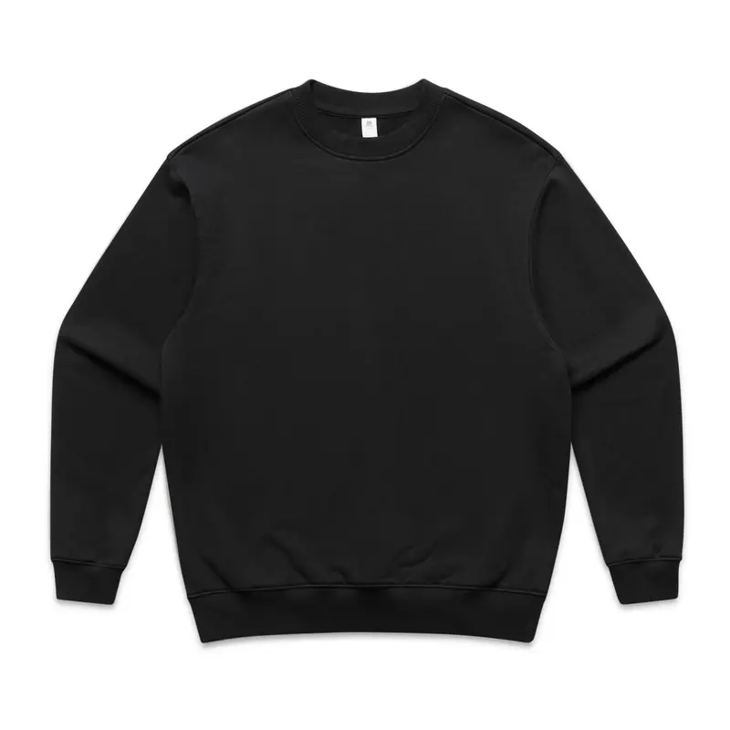 Made Crew – Pullovers – available in beige, black, blue, grey colours