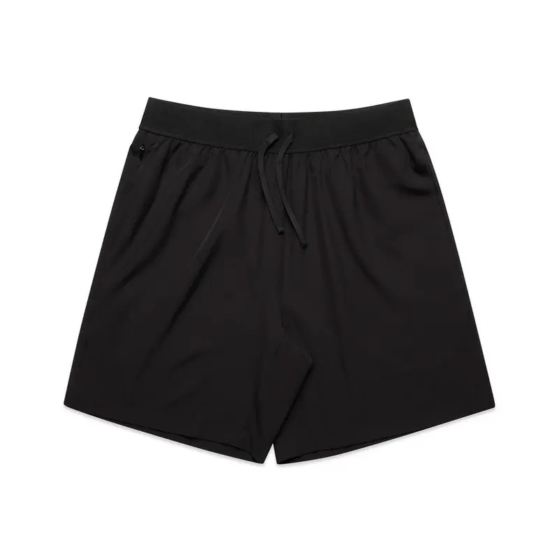 Active Pro Shorts 18" – Shorts – available in black colour