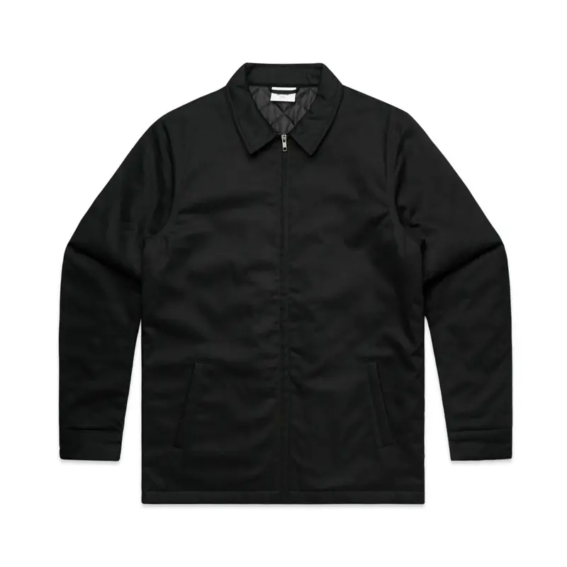 Service Jacket – Jackets – available in beige colour