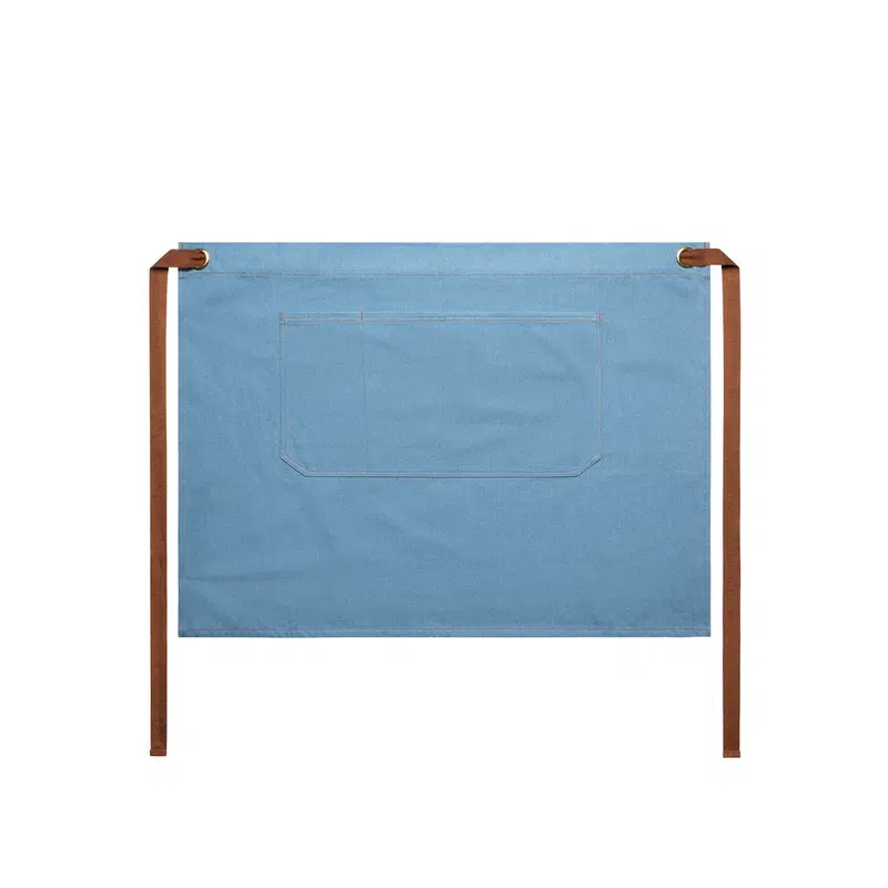 Denim Half Apron – Aprons