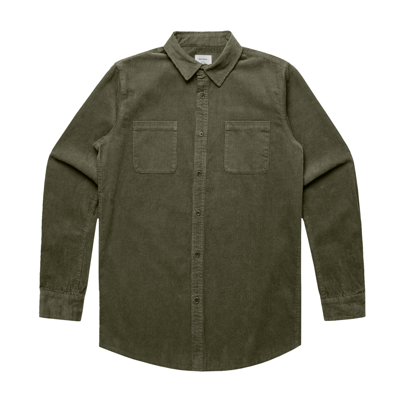 Cord Shirt