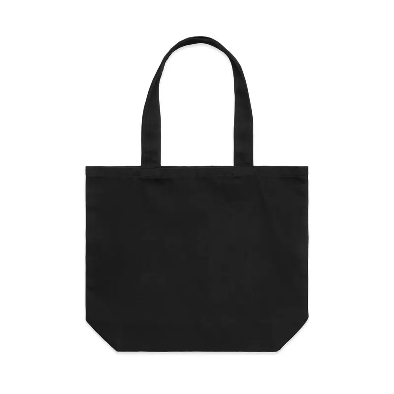 Shoulder Tote – Tote Bags – available in beige, black colours