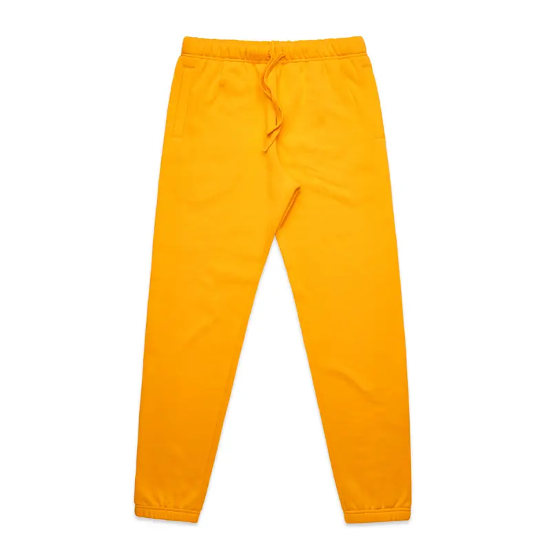 Surplus Track Pants – Pants – available in gold, red, white colours