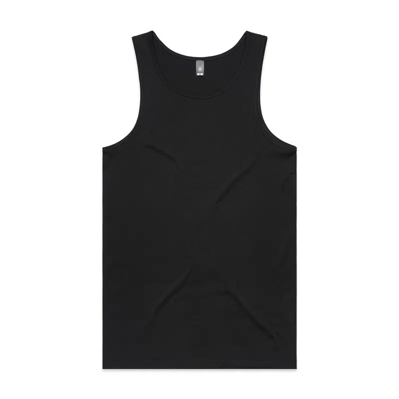 Lowdown Singlet