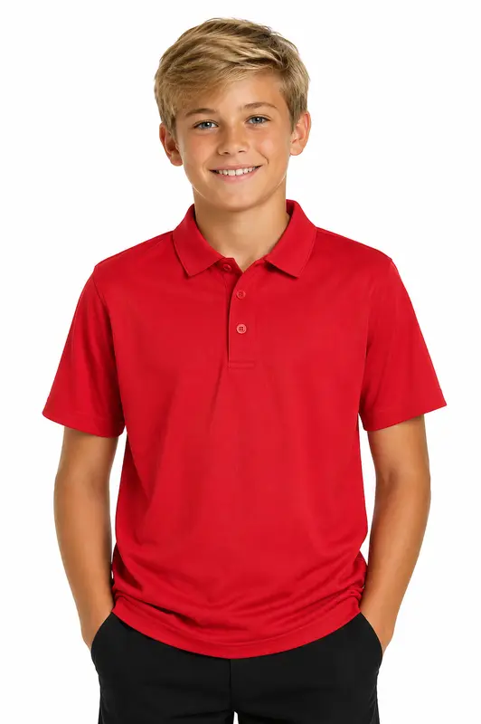 Botany Kids Polos – Polo Shirts