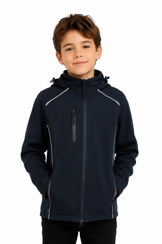 Aspen Kids Jackets Runout – Jackets