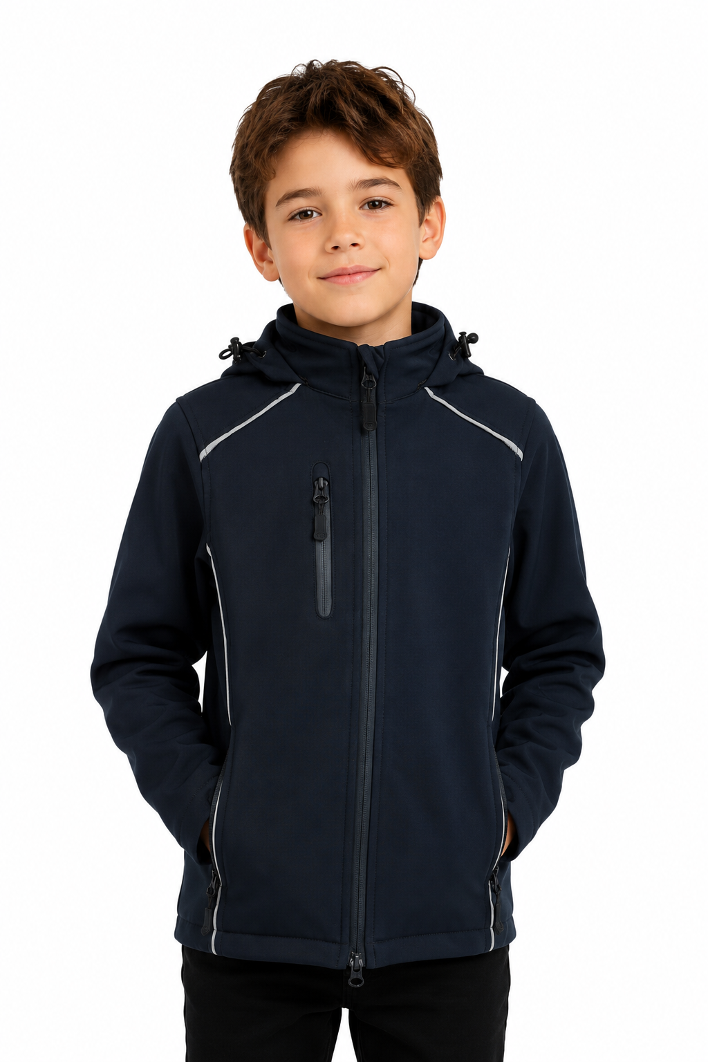 Aspen Kids Jackets Runout
