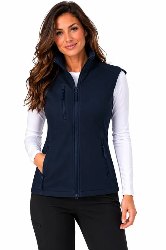 Olympus Lady Vests – Vests