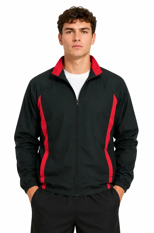 Eureka Mens Tracktops Runout