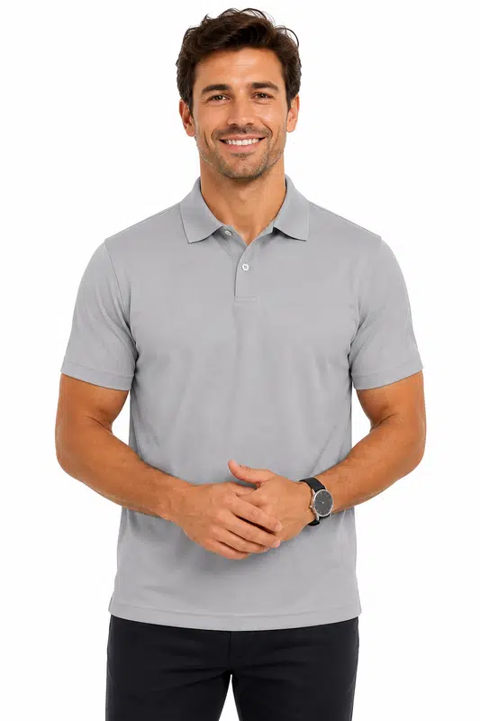 Lachlan Mens Polos