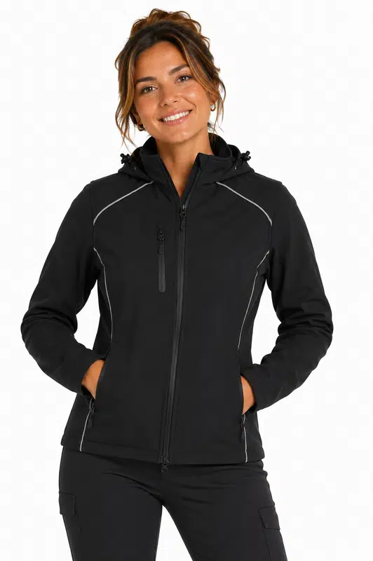Aspen Lady Jackets Runout