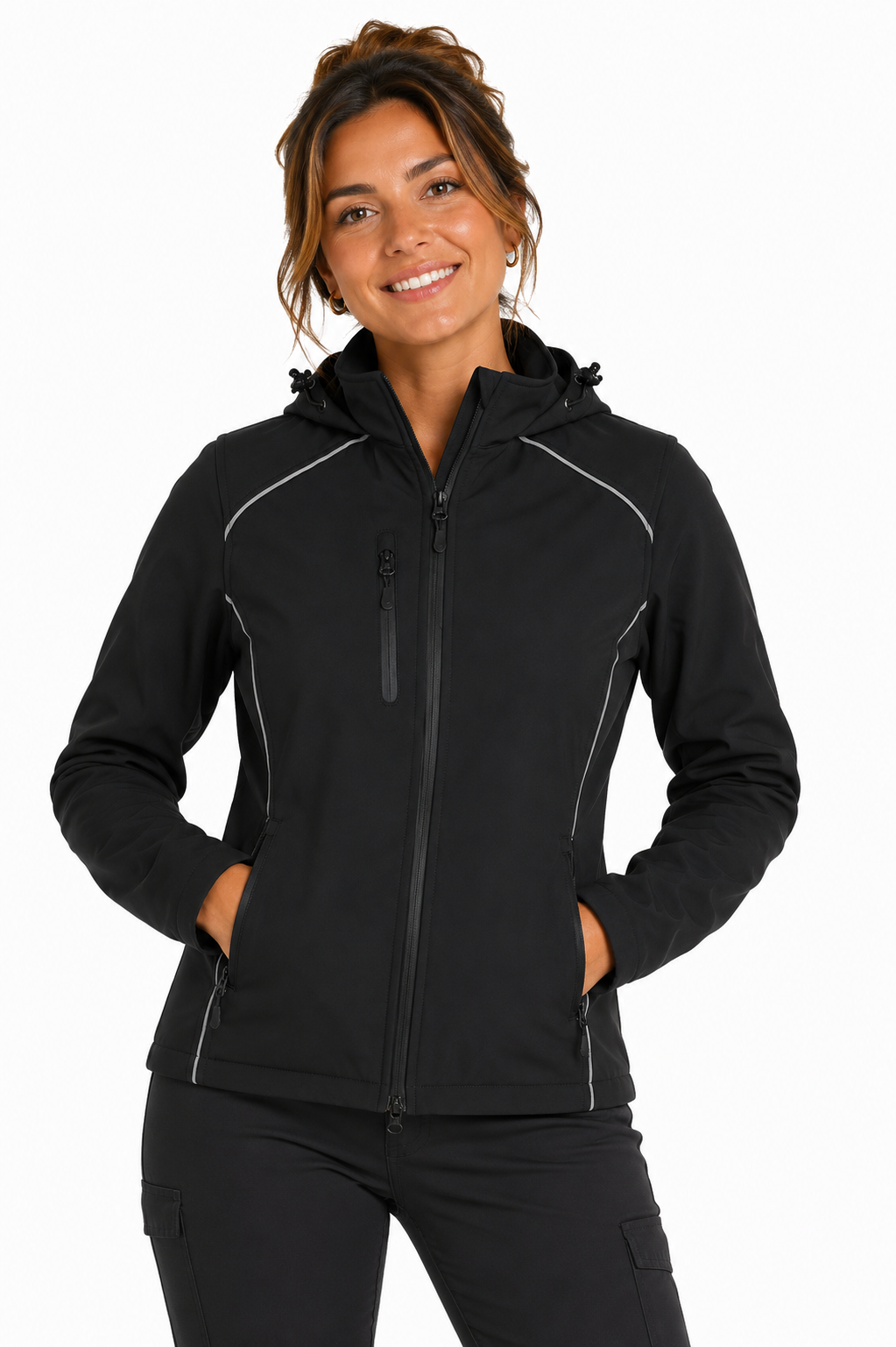 Aspen Lady Jackets Runout