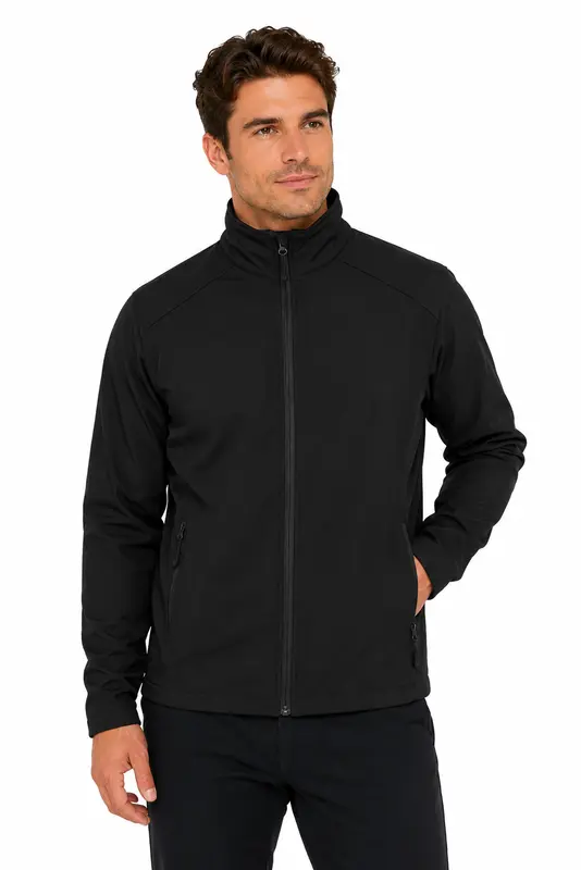 Selwyn Mens Jackets – Jackets