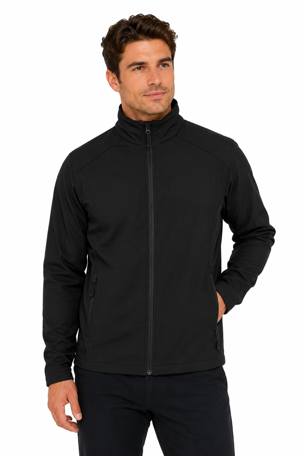 Selwyn Mens Jackets
