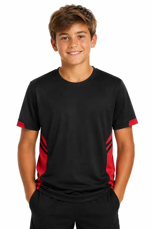 Tasman Kids Tees – T Shirts