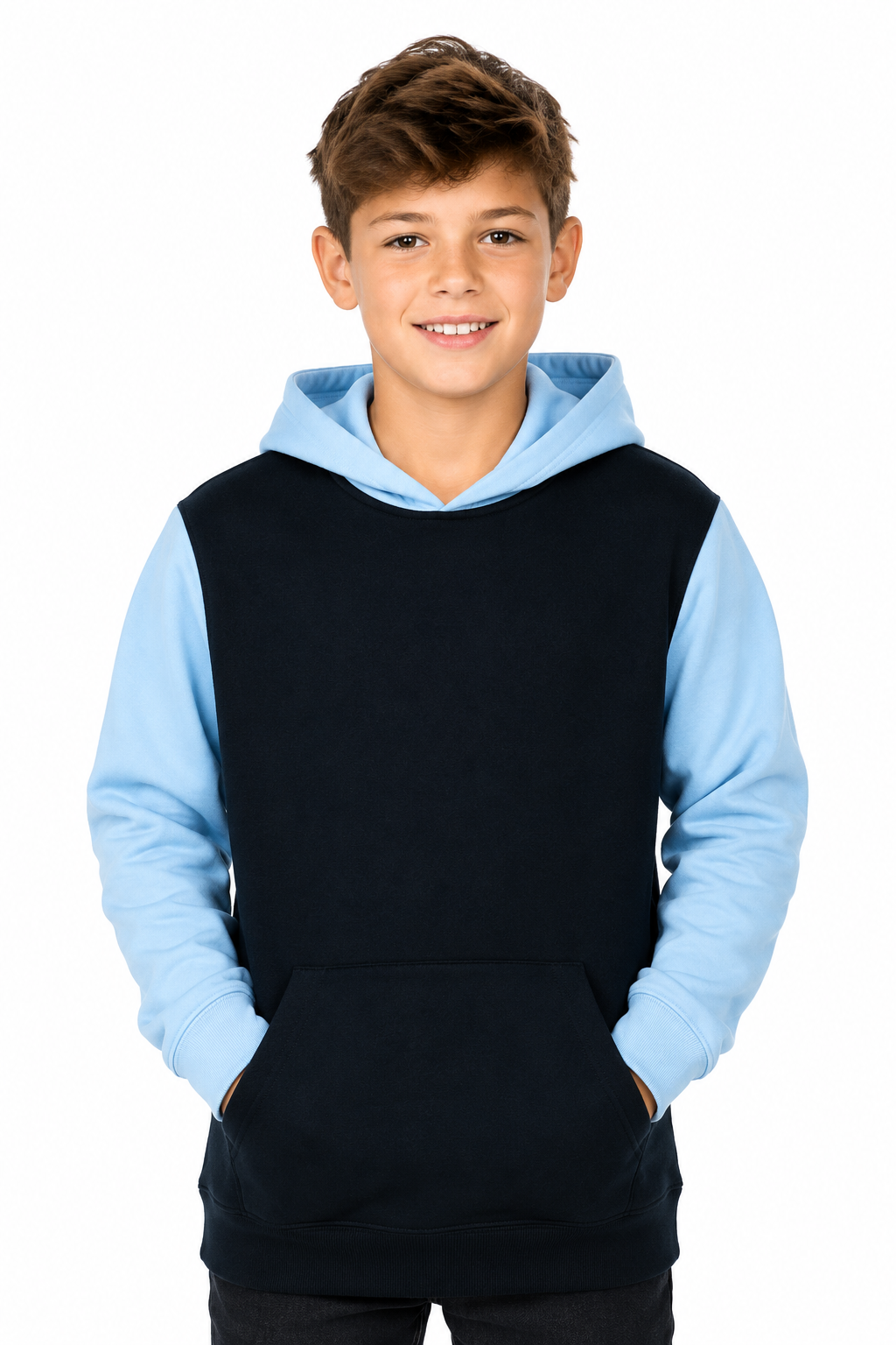 Monash Kids Hoodies Runout