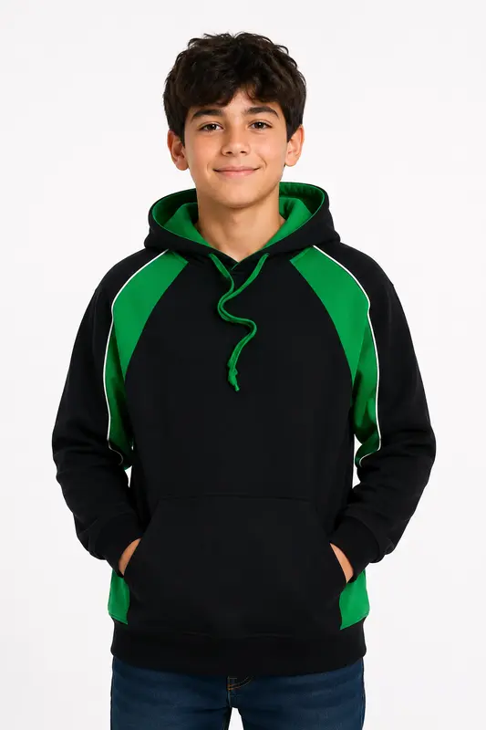 Huxley Kids Hoodies – Hoodies