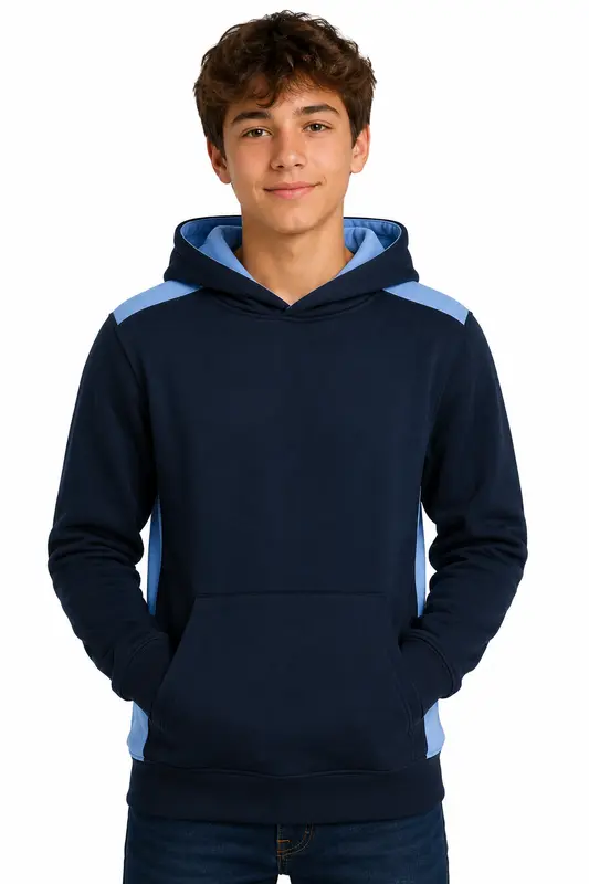 Paterson Kids Hoodies – Hoodies