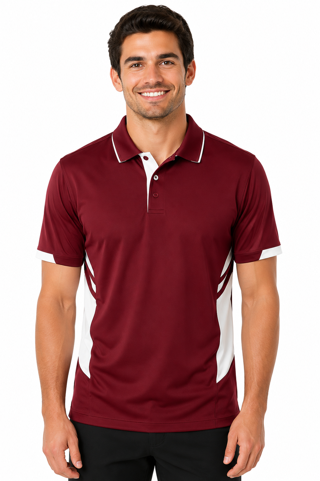 Tasman Mens Polos