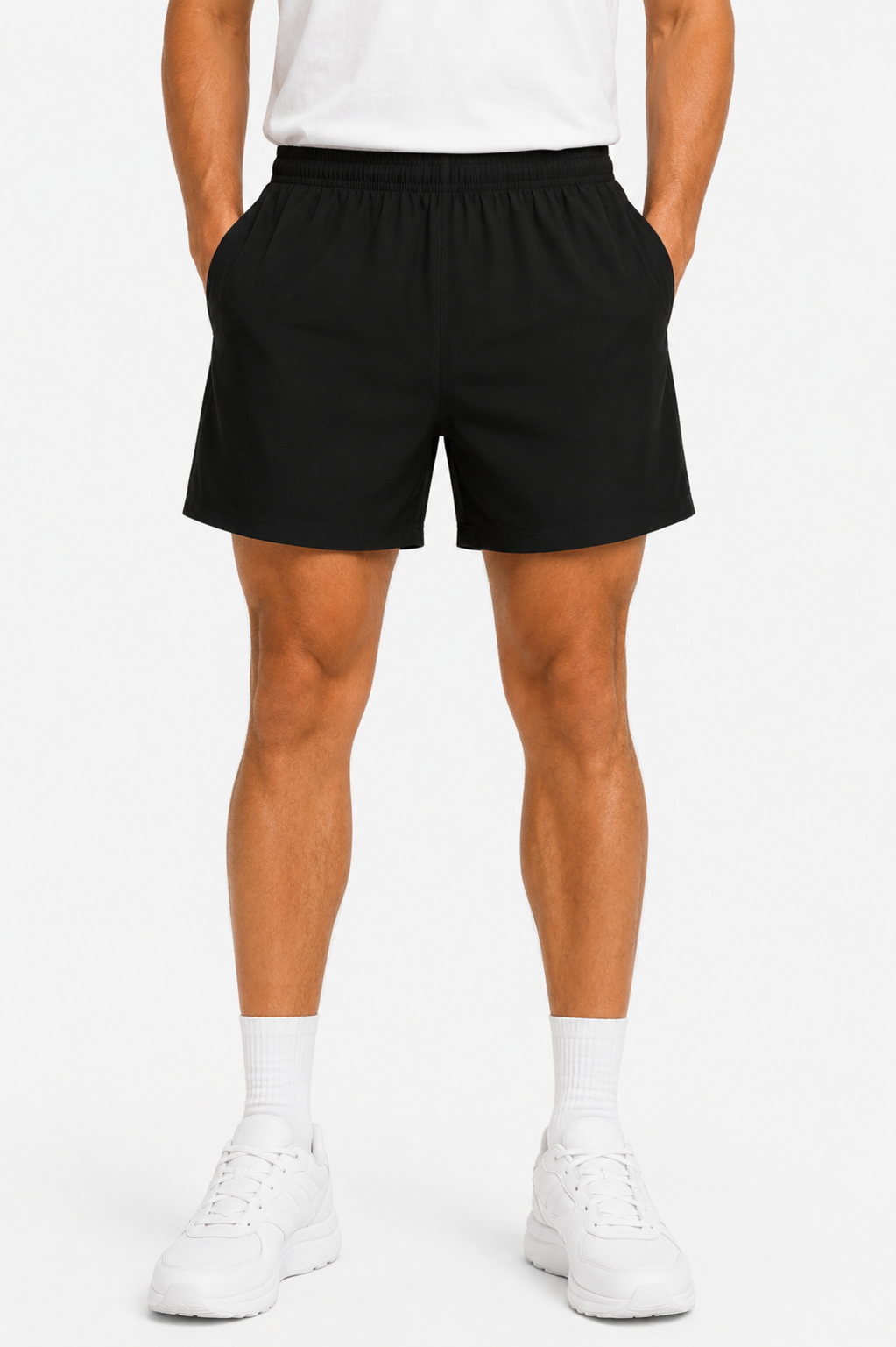 Training Mens Shorts – Shorts – Aussie Pacific – photo 1 of 7