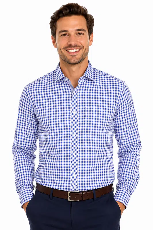 Brighton Mens Shirt Long Sleeve – Shirts