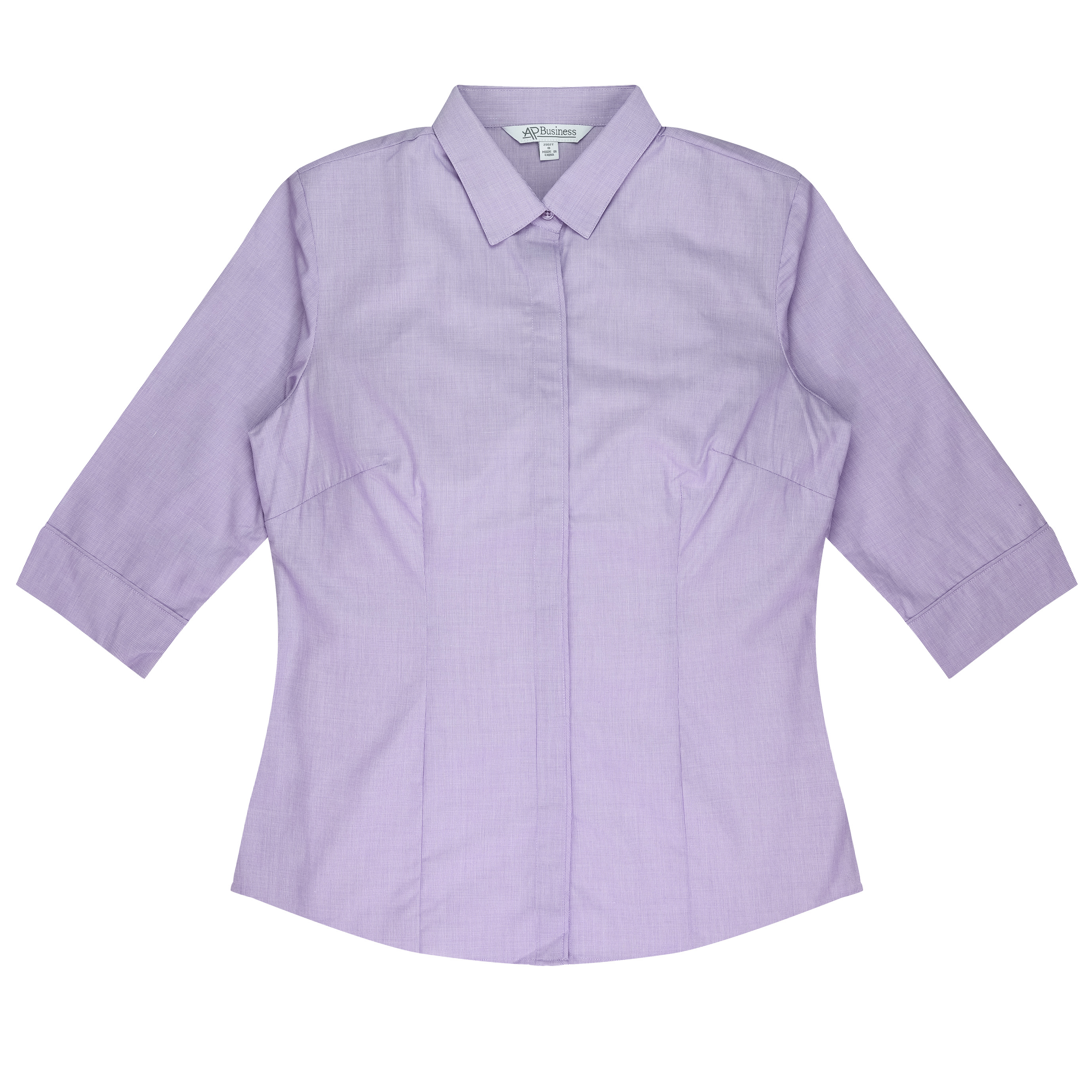 Grange Lady Shirt 3/4 Sleeve Runout