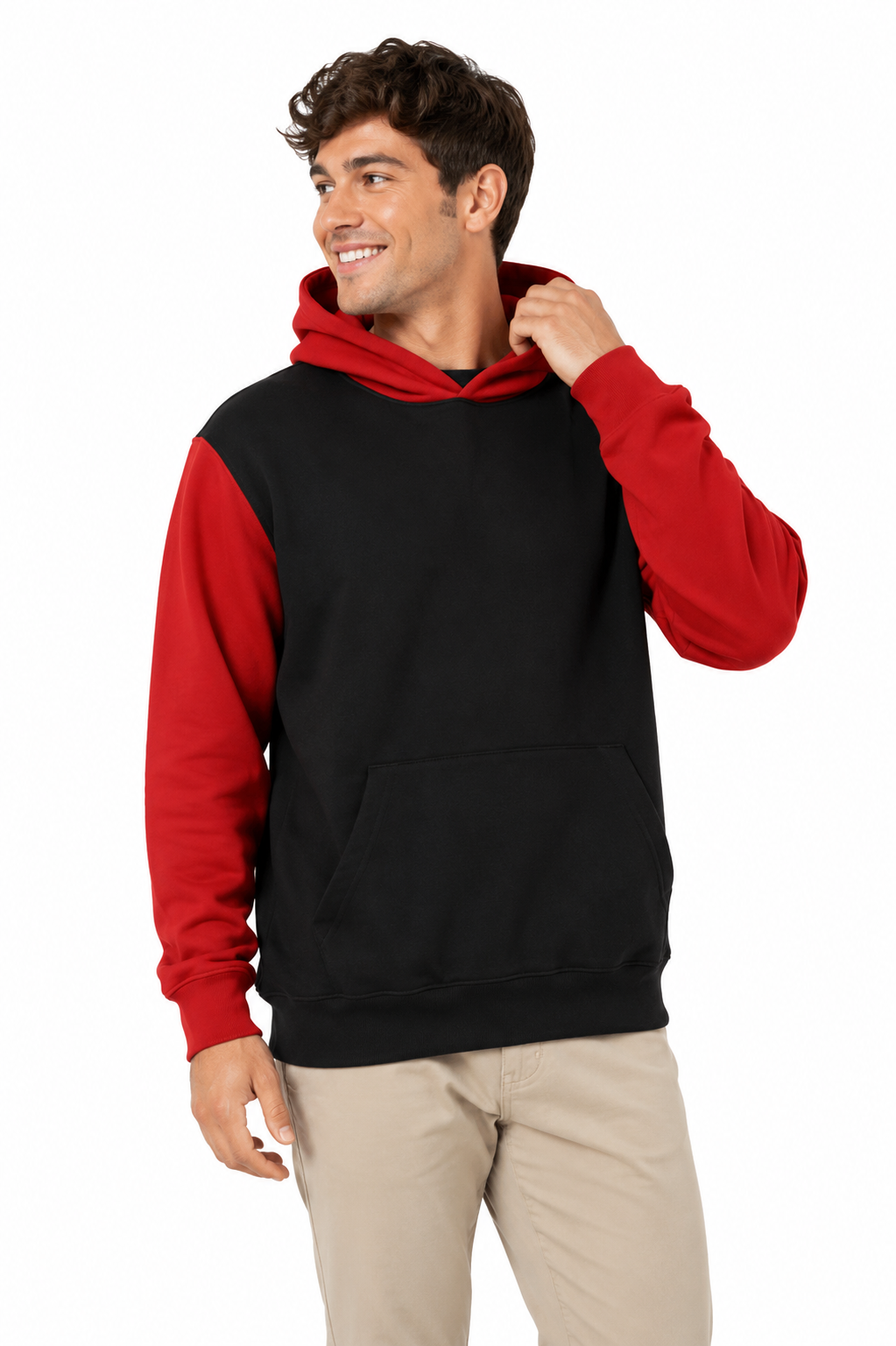 Monash Mens Hoodies Runout – Hoodies – Aussie Pacific – photo 1 of 35