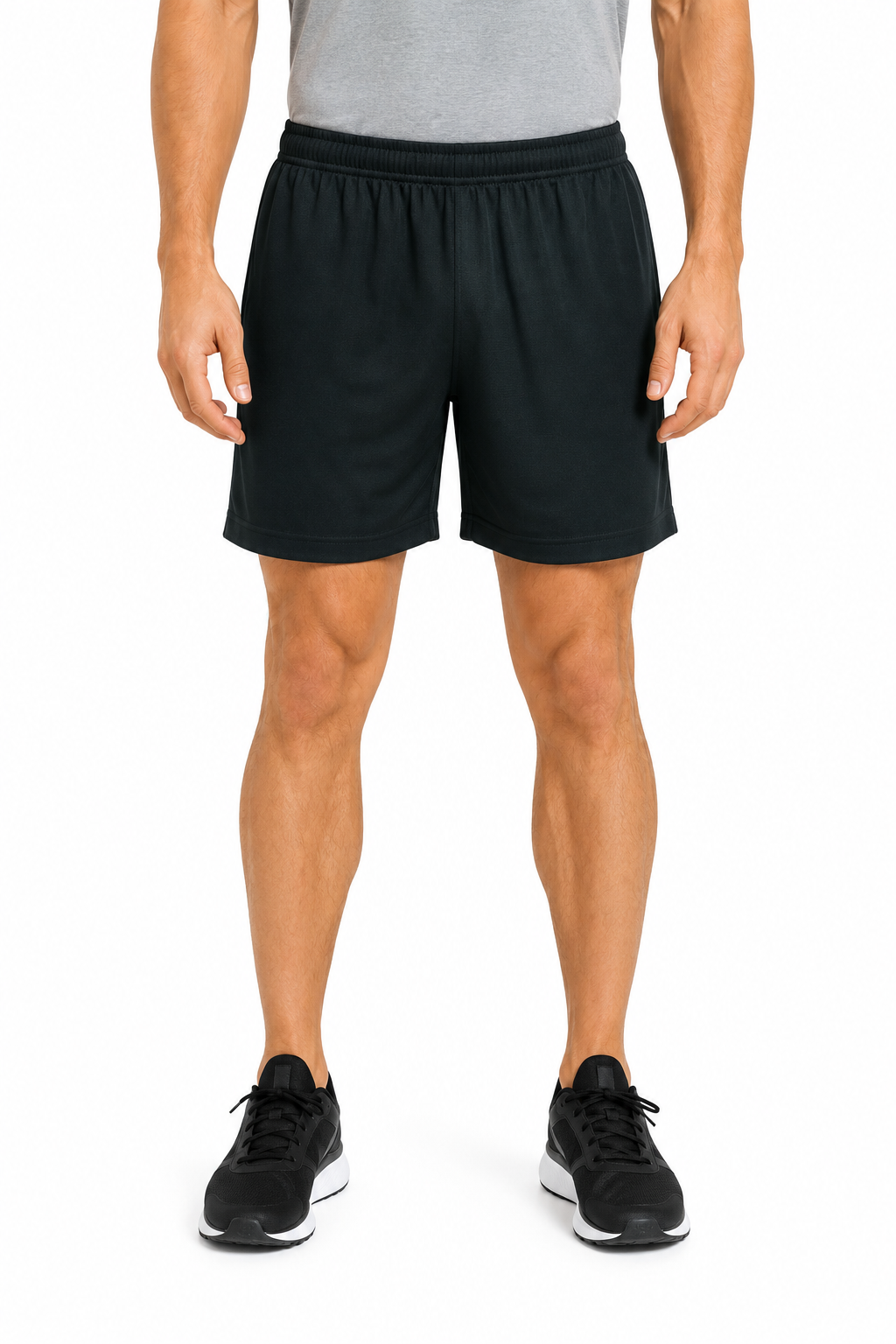 Sports Short Mens Shorts – Shorts – Aussie Pacific – photo 1 of 7