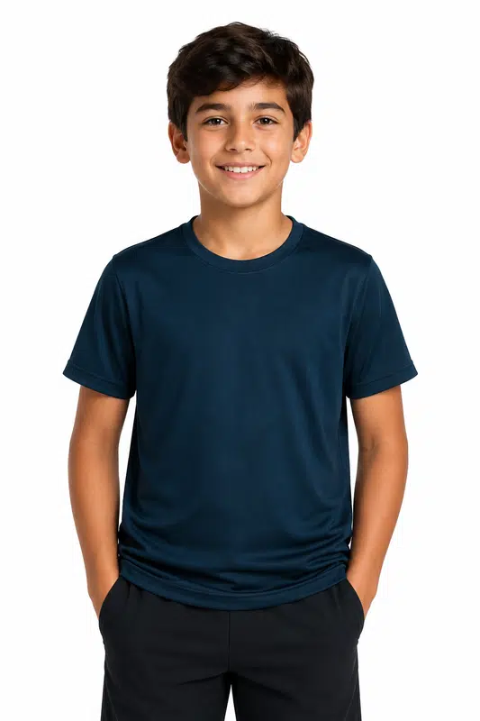 Botany Kids Tees – T Shirts
