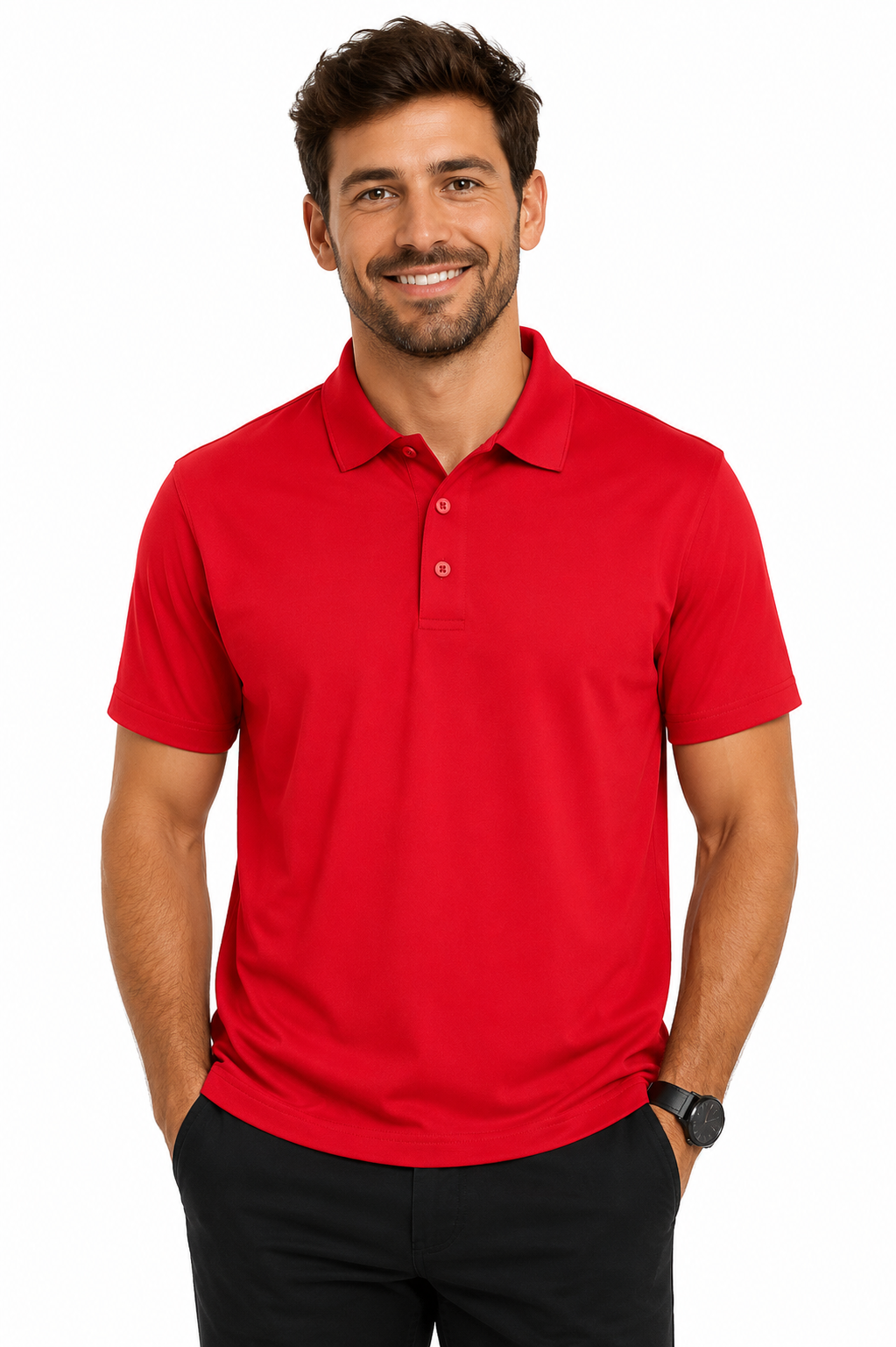 Botany Mens Polos – Polo Shirts