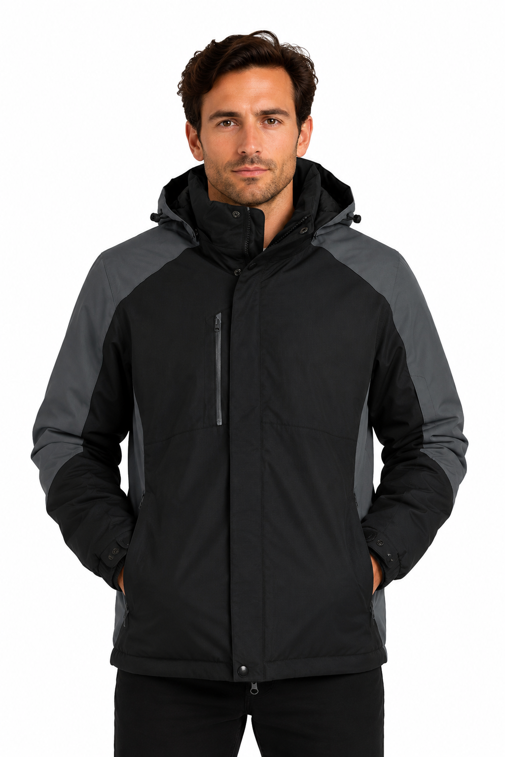 Napier Mens Jackets