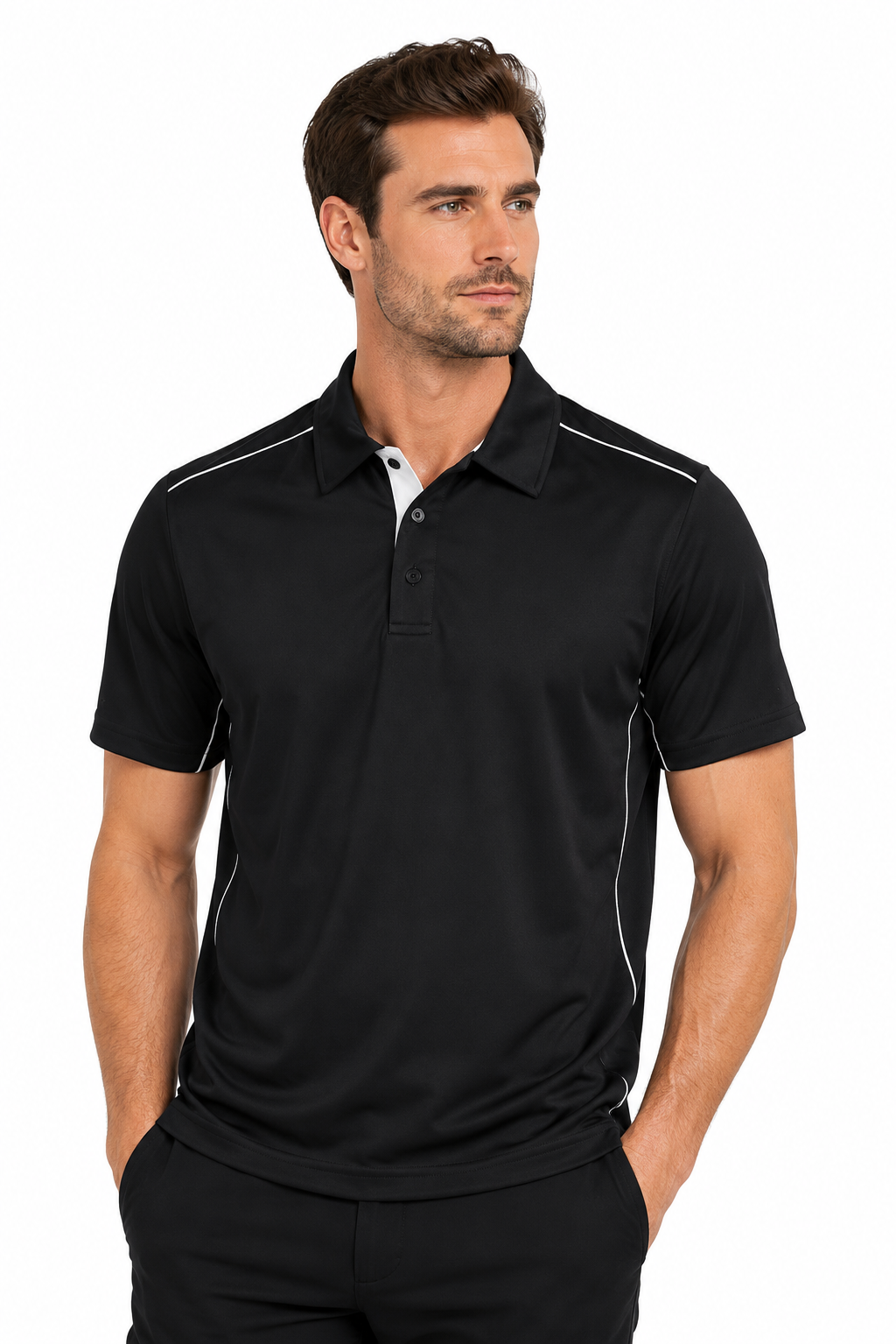 Kuranda Mens Polos