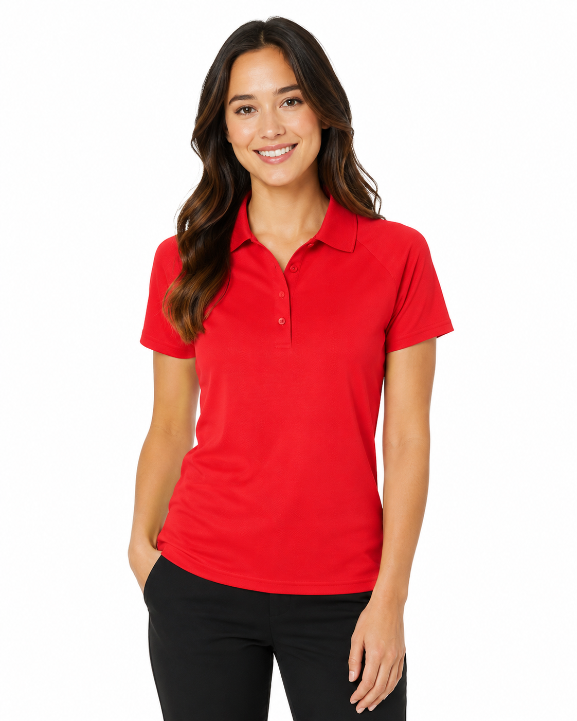 Keira Lady Polos – Polo Shirts – Aussie Pacific – photo 1 of 16