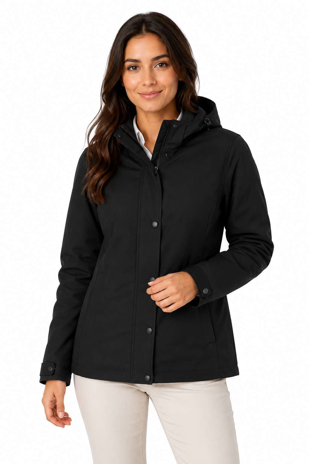 Parklands Lady Jackets