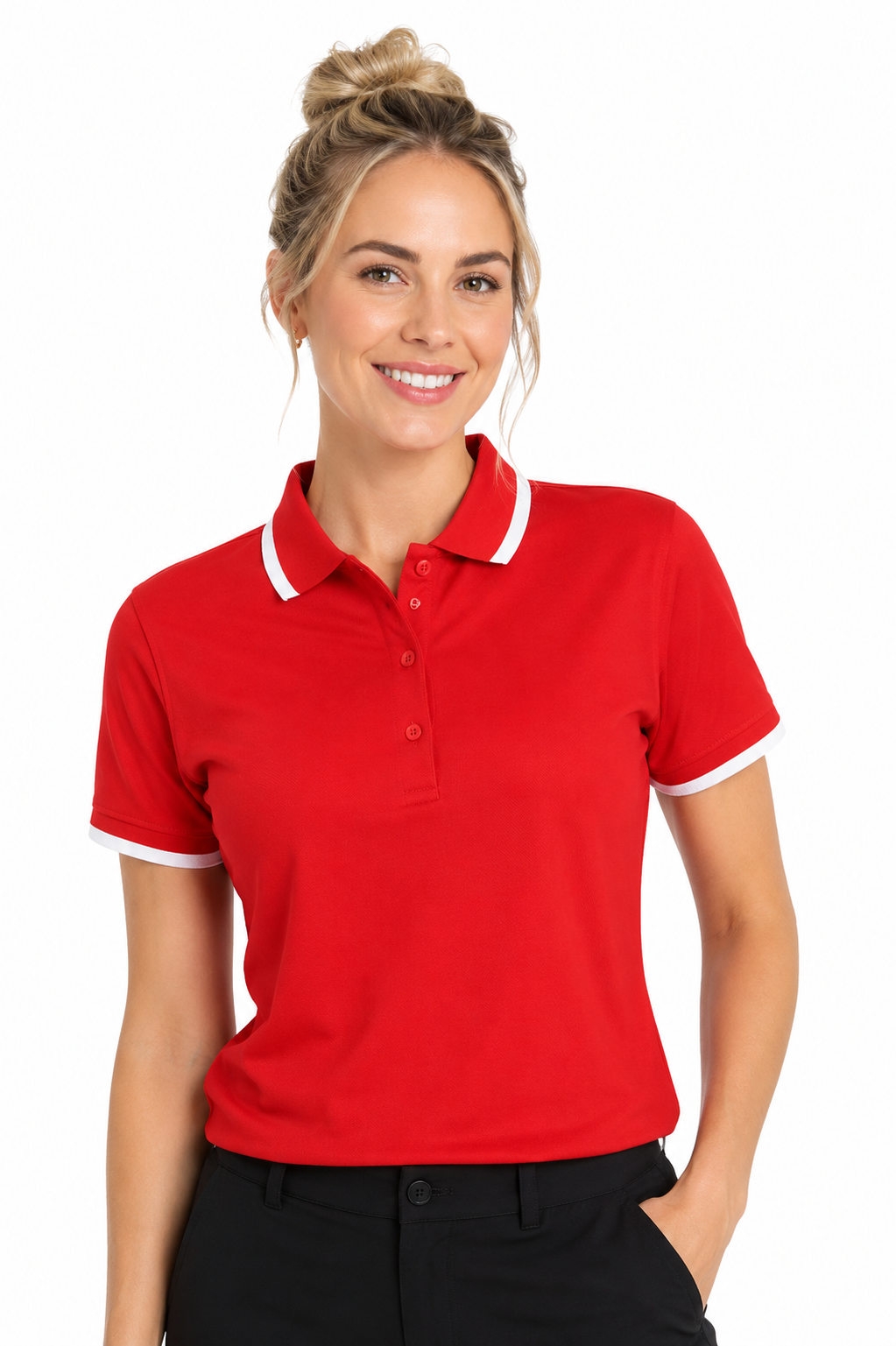 Portsea Lady Polos – Polo Shirts