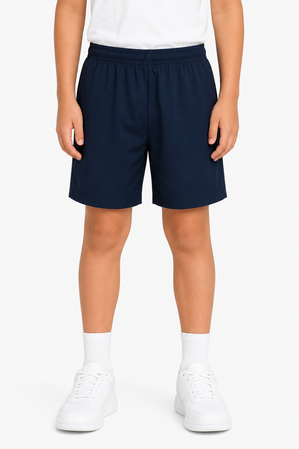 School Kids Shorts