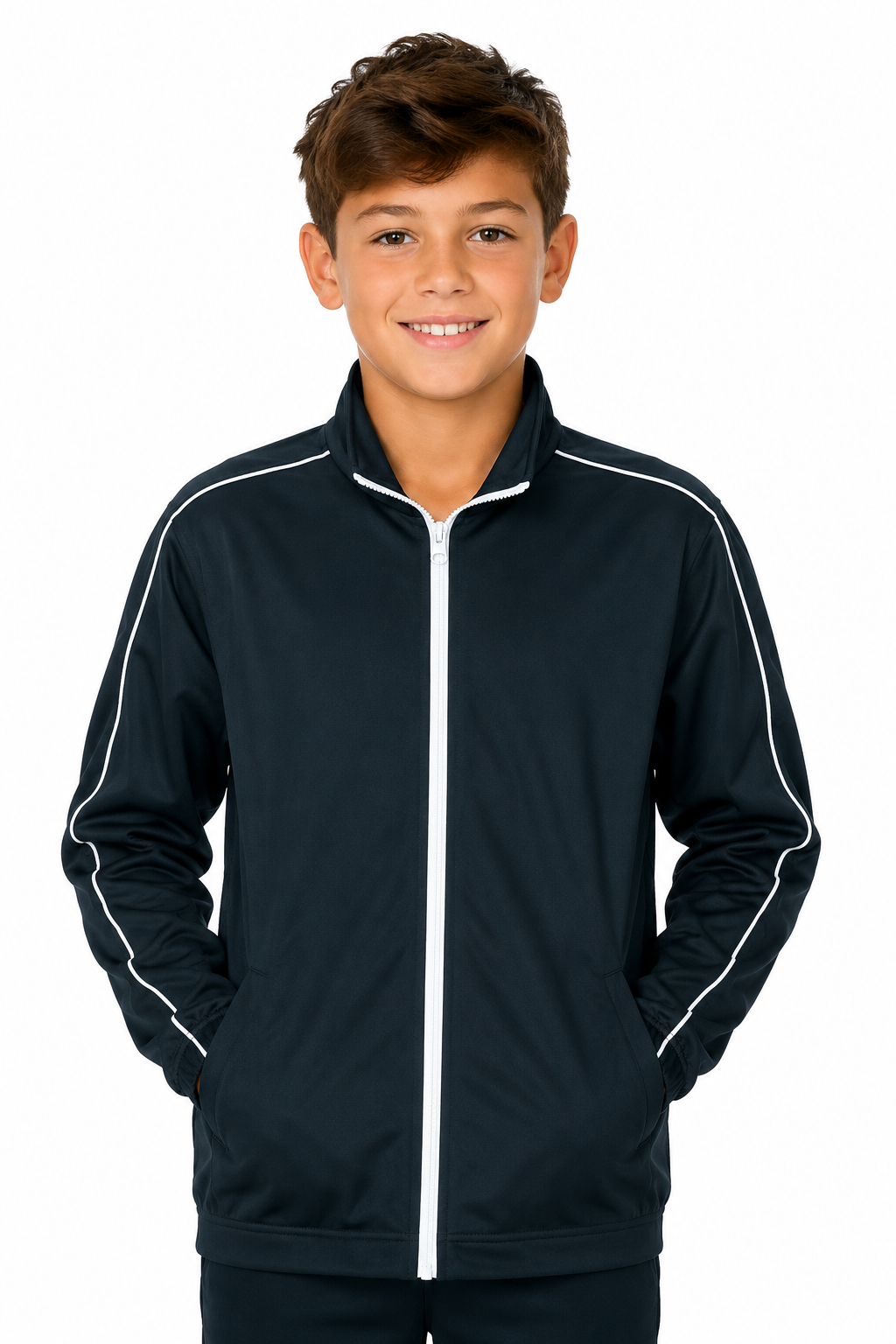 Liverpool Kids Jackets Runout – Jackets