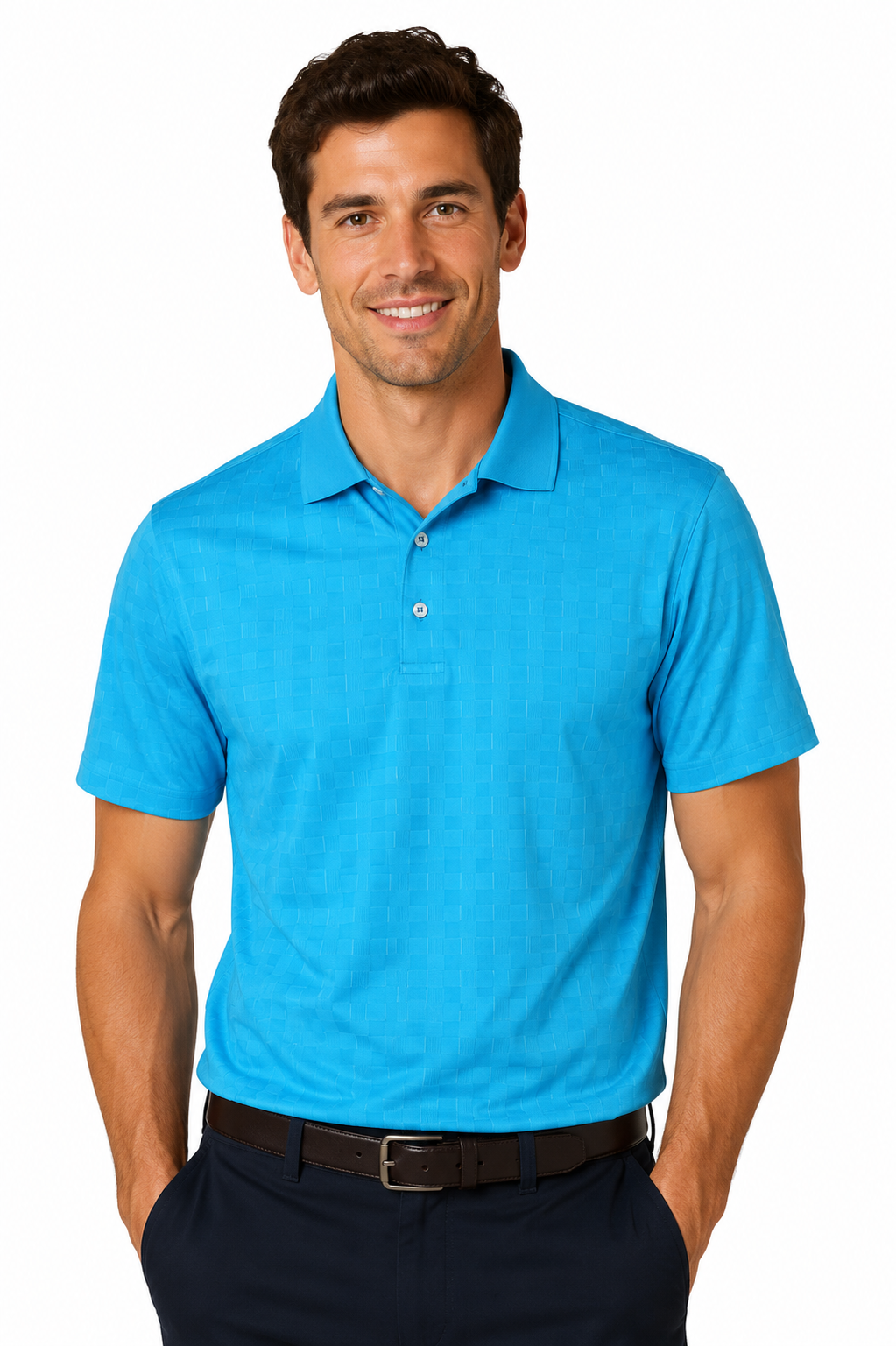 Noosa Mens Polos
