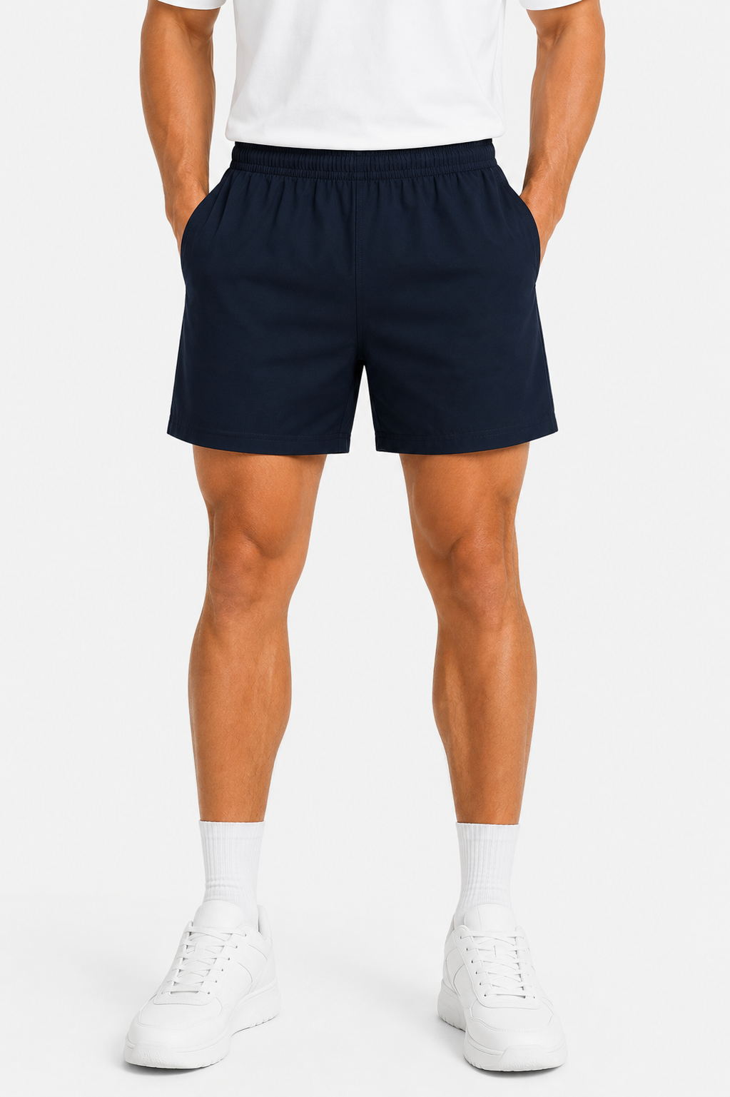 School Mens Shorts – Shorts – Aussie Pacific – photo 1 of 7