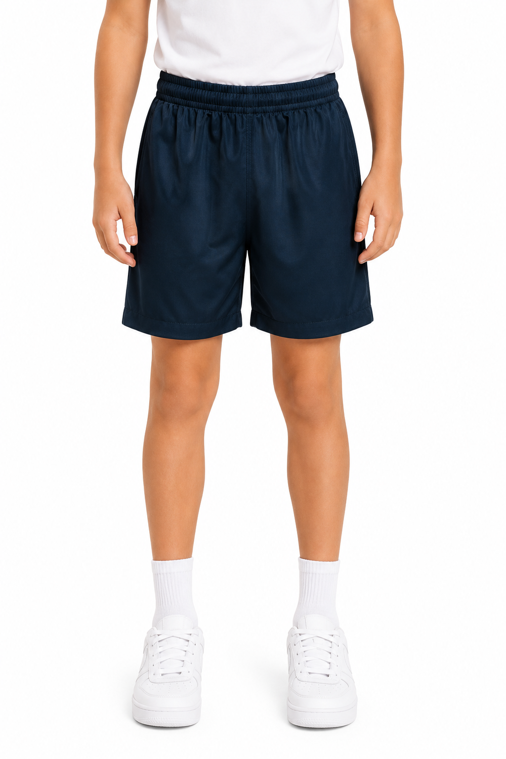 Training Kids Shorts – Shorts – Aussie Pacific – photo 1 of 7