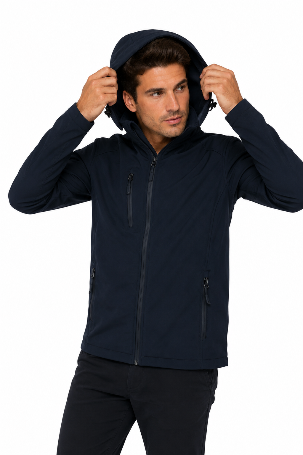 Olympus Mens Jackets – Jackets