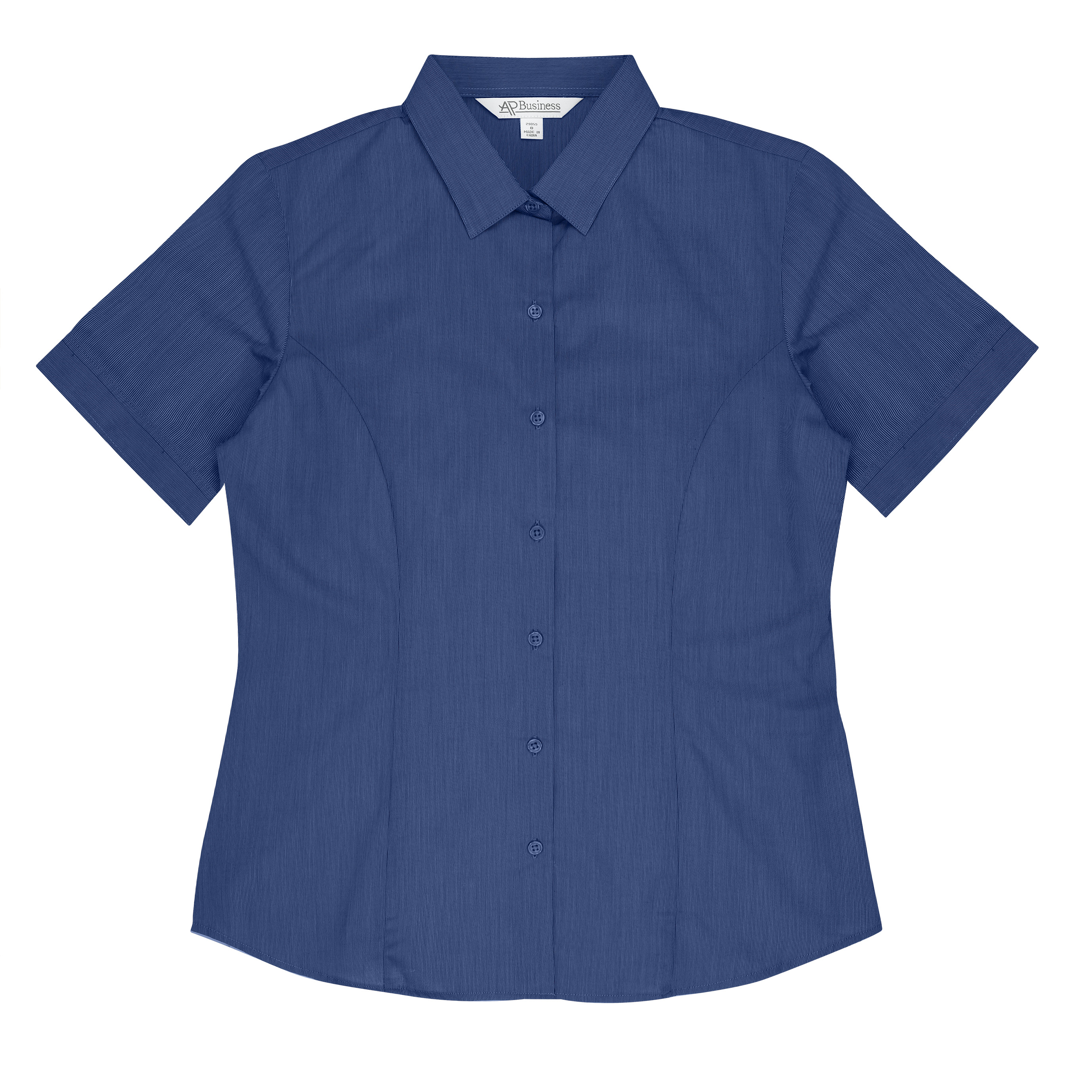 Belair Lady Shirt Short Sleeve Runout