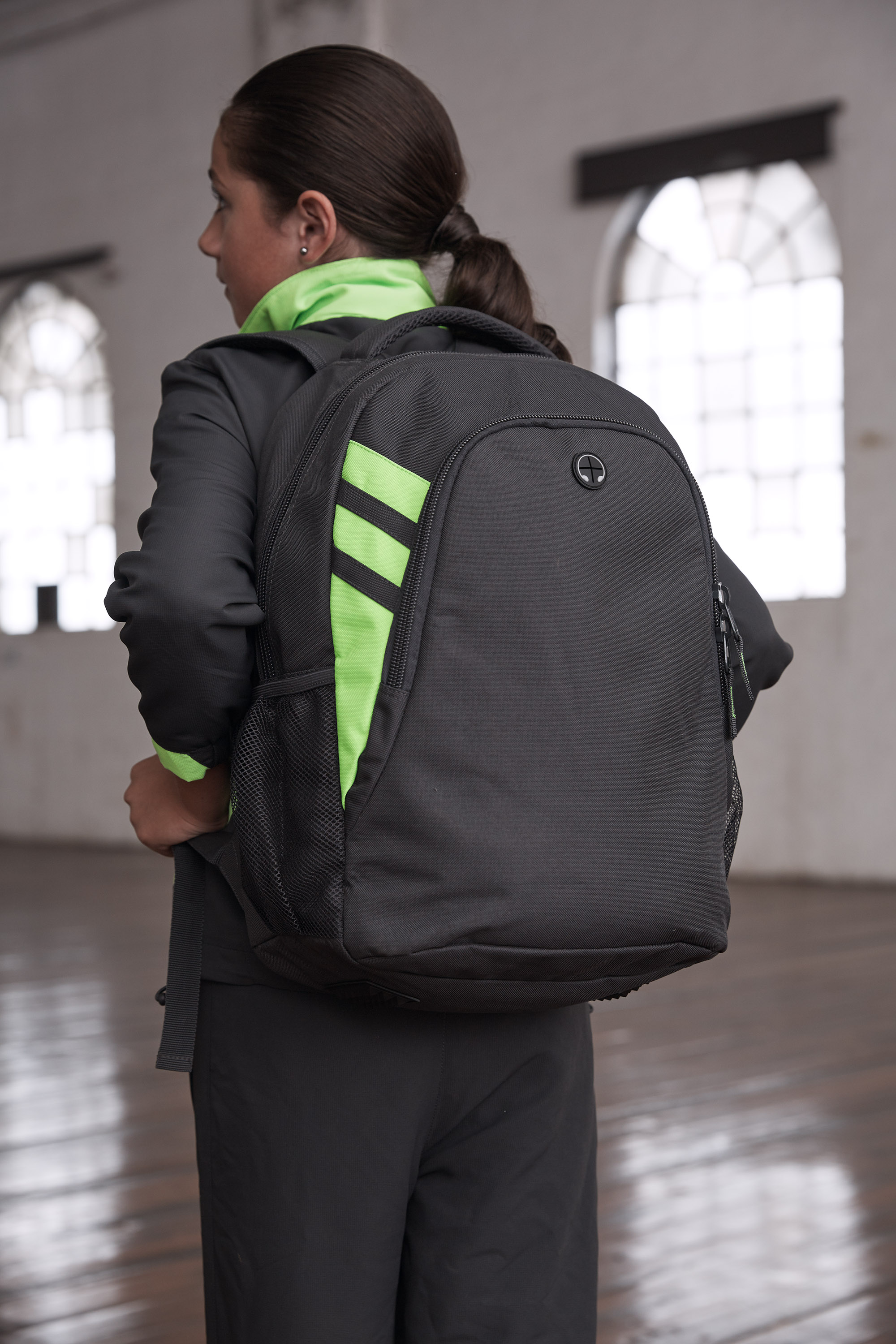 Tasman Backpack – Backpacks – Aussie Pacific – photo 1 of 17