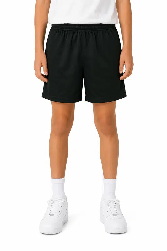 Sports Short Kids Shorts – Shorts