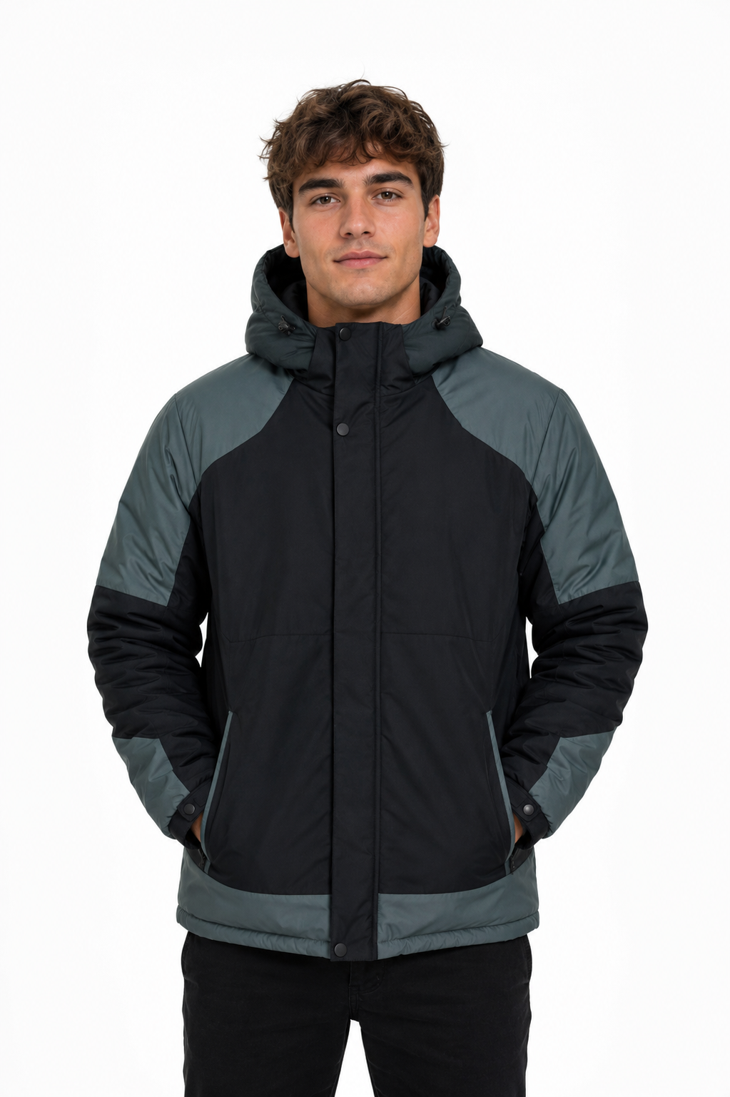 Kingston Mens Jackets Runout
