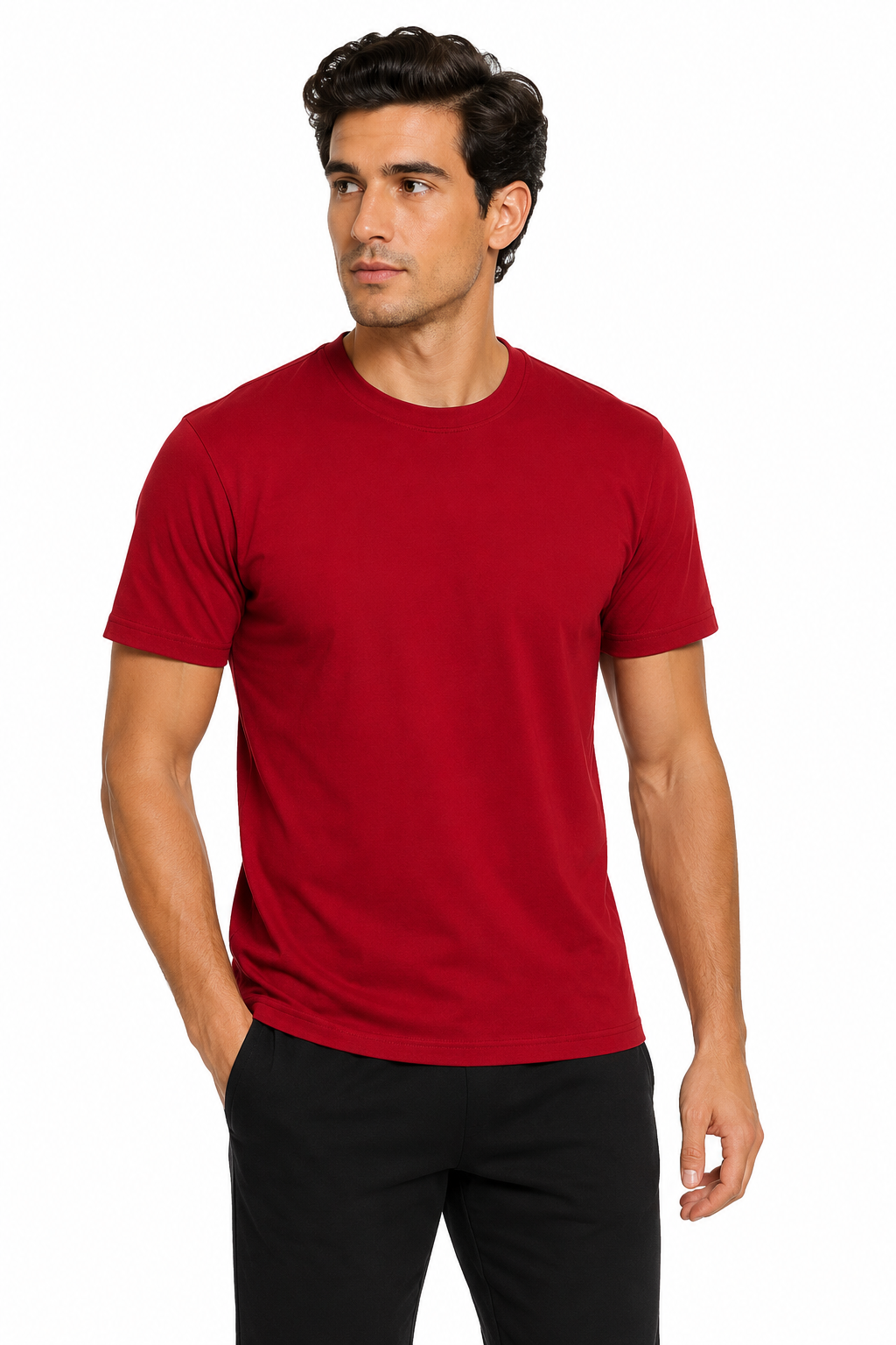 Botany Mens Tees
