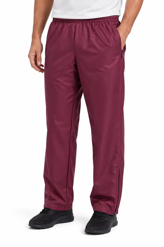 Trackpant Mens Trackpants Runout – Pants