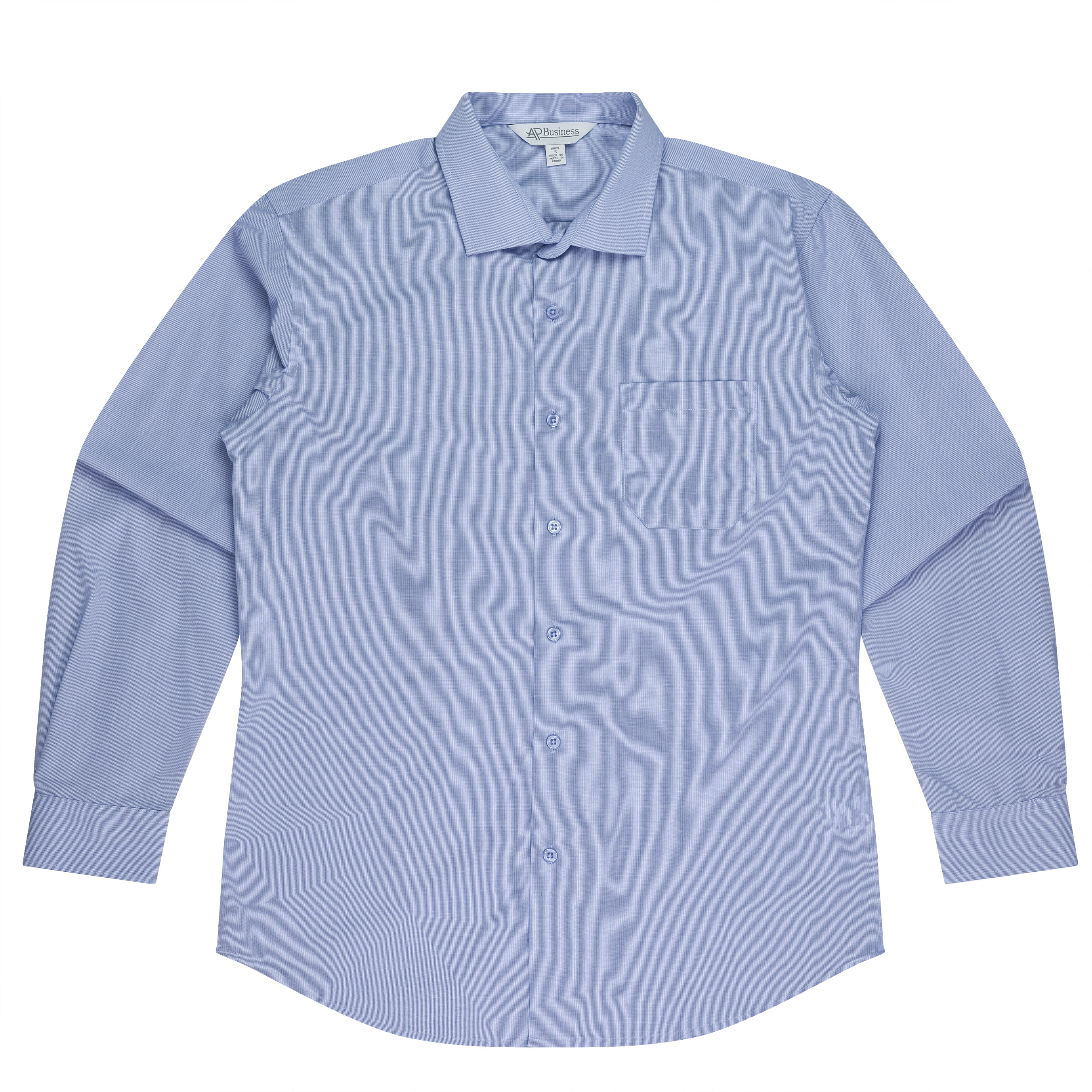 Grange Mens Shirt Long Sleeve Runout – Shirts