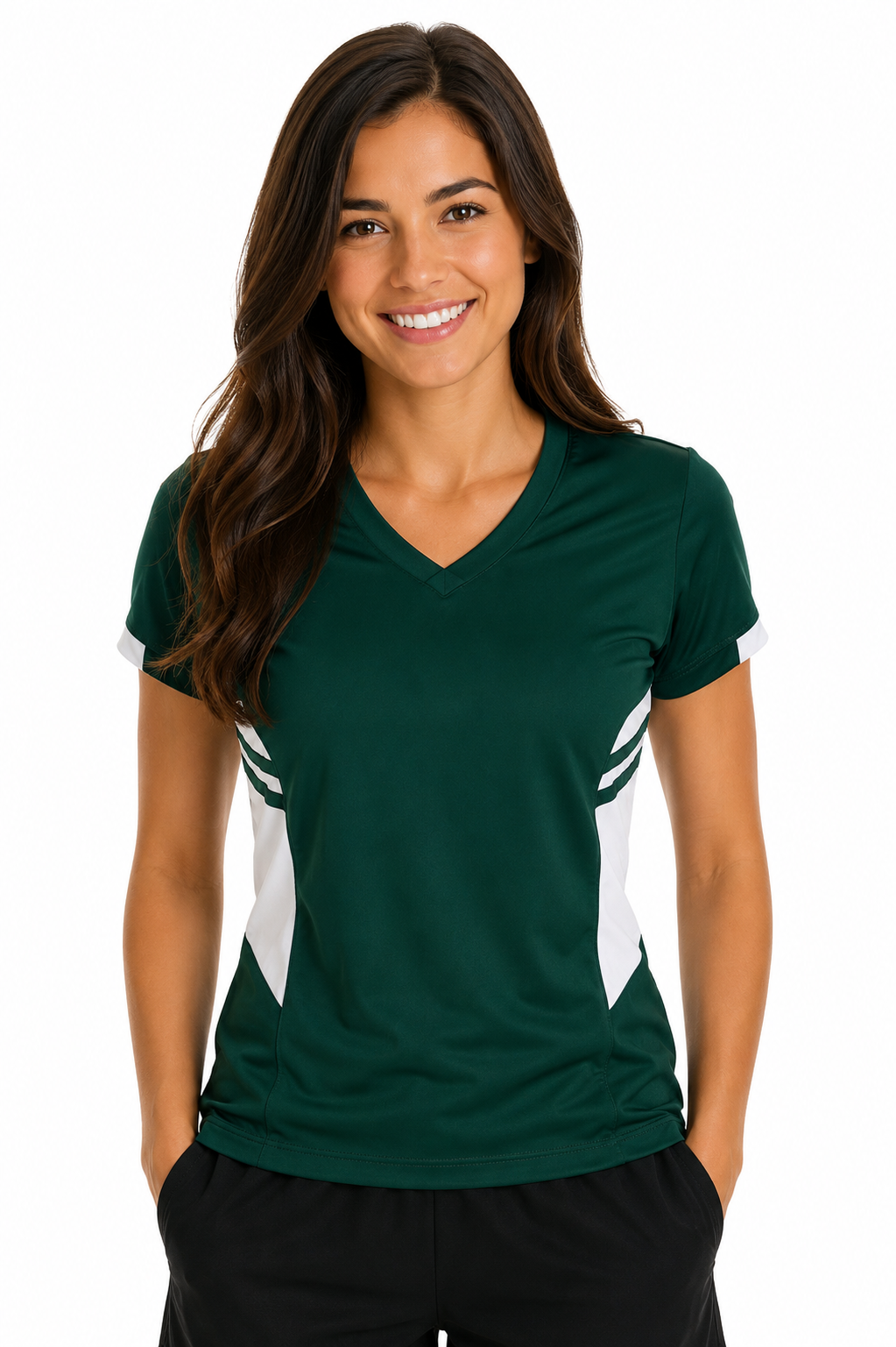 Tasman Lady Tees – T Shirts