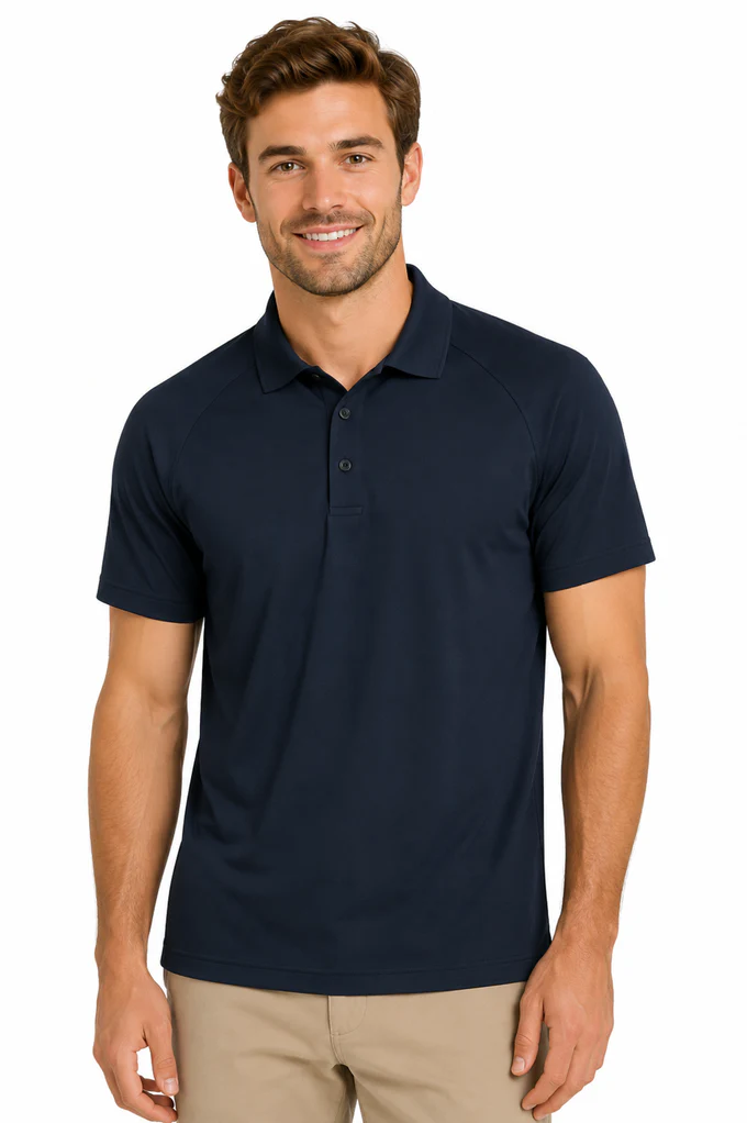 Keira Mens Polos – Polo Shirts